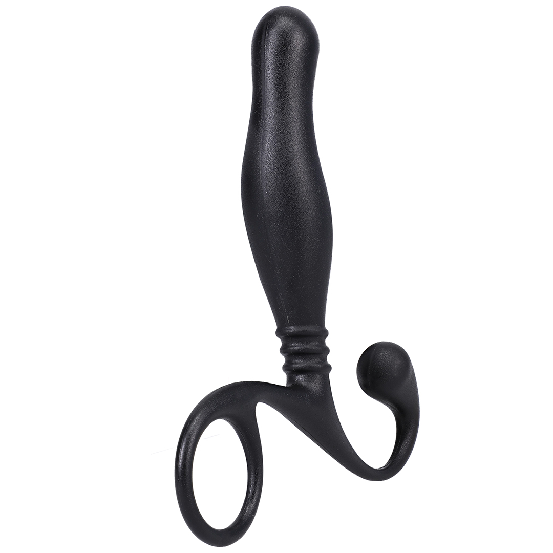Prostate Massager – Zwart