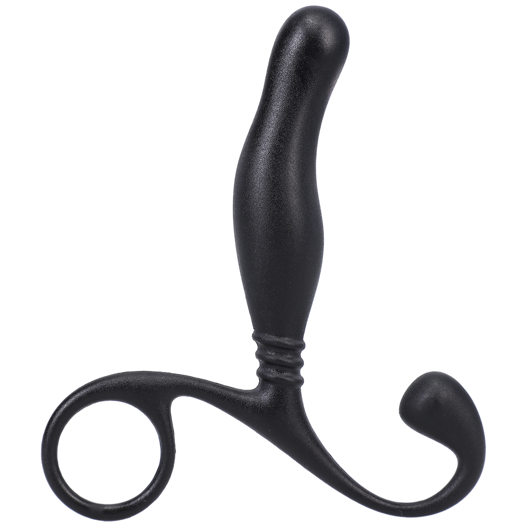 Prostate Massager – Zwart