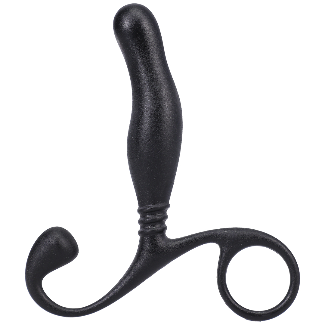 Prostate Massager – Zwart