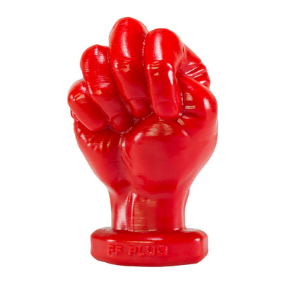 FIST by Oxballs Small - Red FIST by Oxballs Small - Red