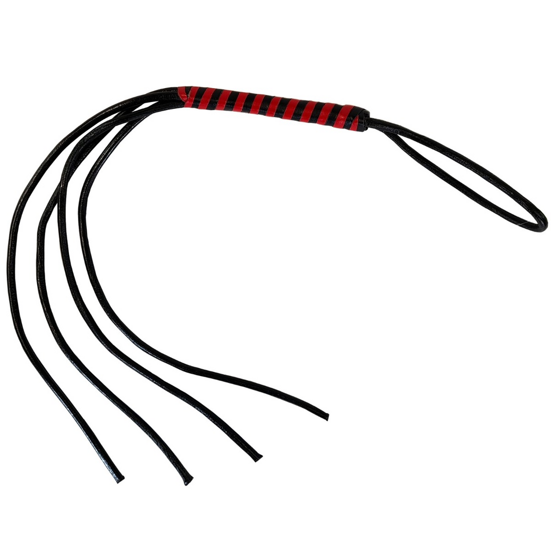 Zware Flogger