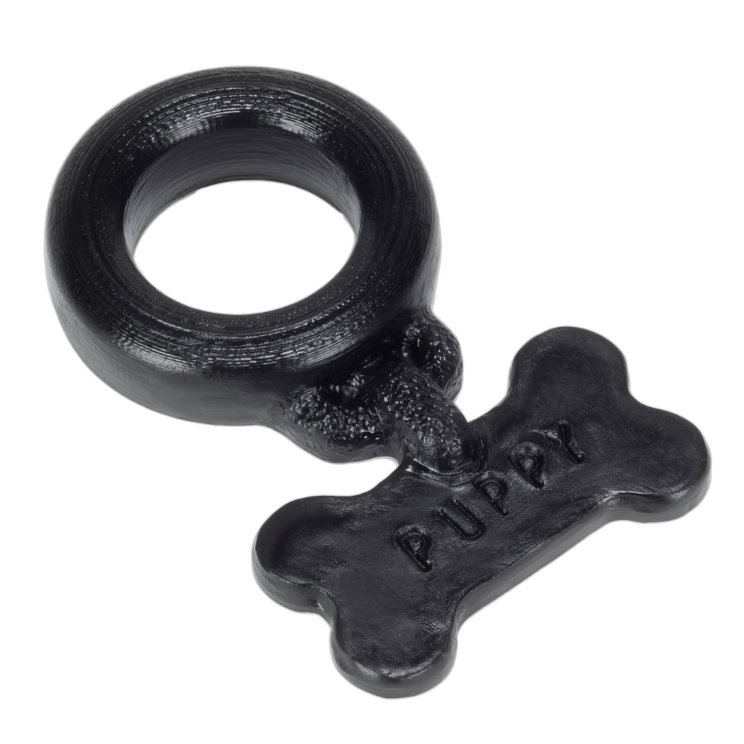 PUPPY de Oxballs - Negro
