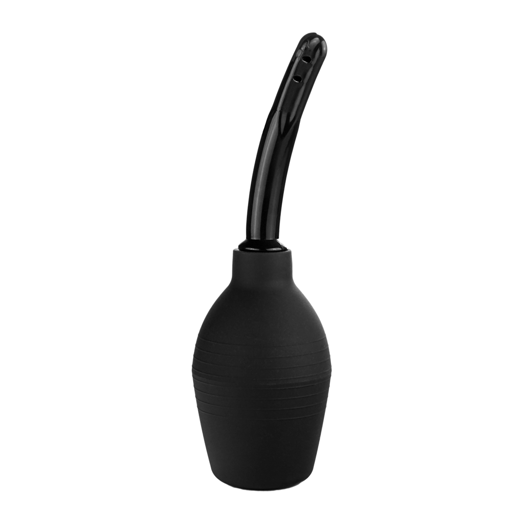Flexi Douche – Zwart