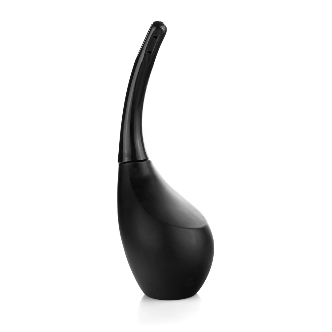 Perfect Angle Douche – Zwart