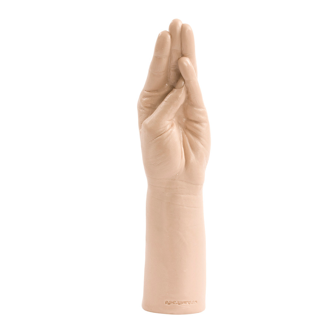 Magic Hand – Dildo