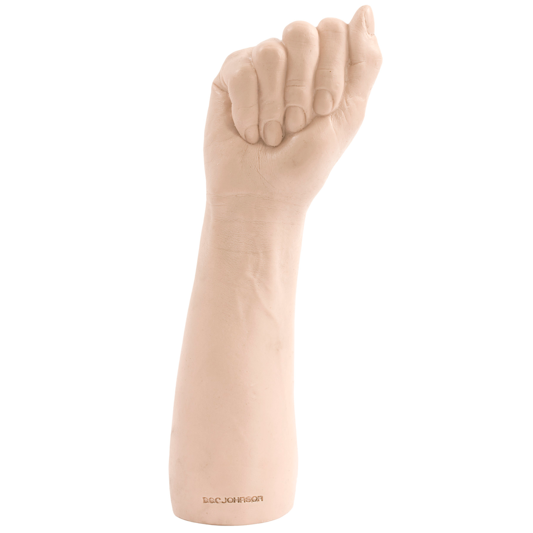 Bitch Fist – Dildo