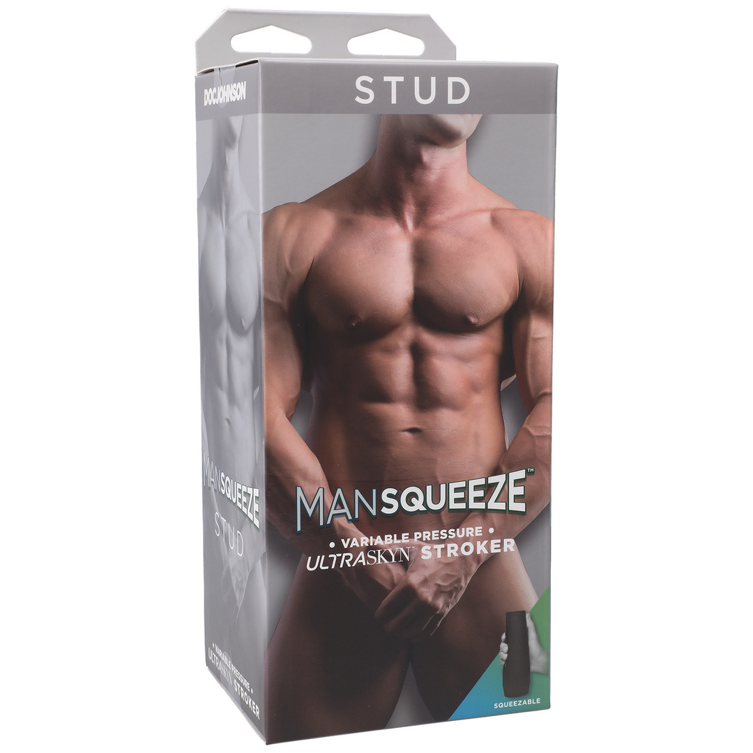Stud – ULTRASKYN Masturbator Ass