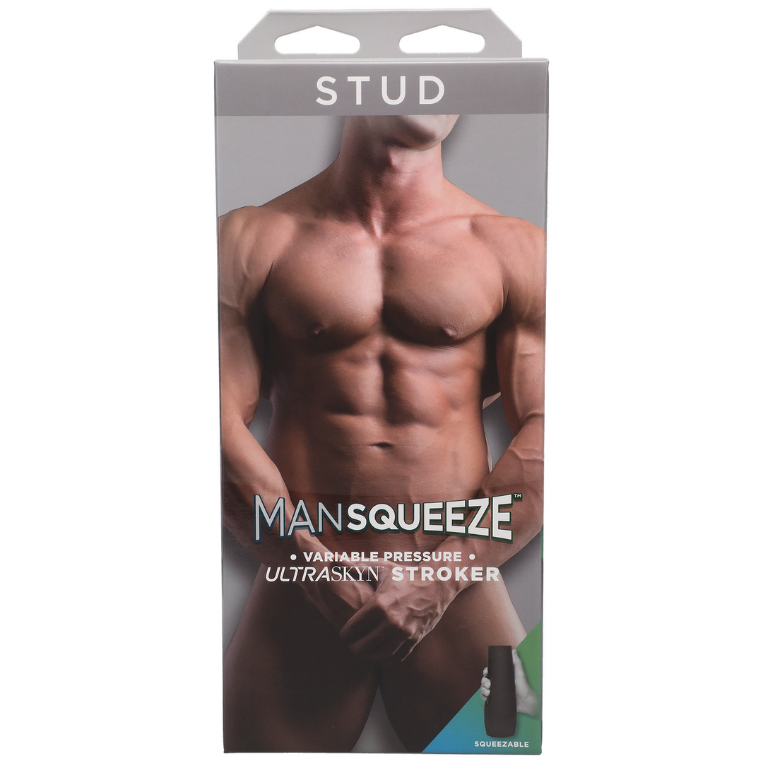 Stud – ULTRASKYN Masturbator Ass