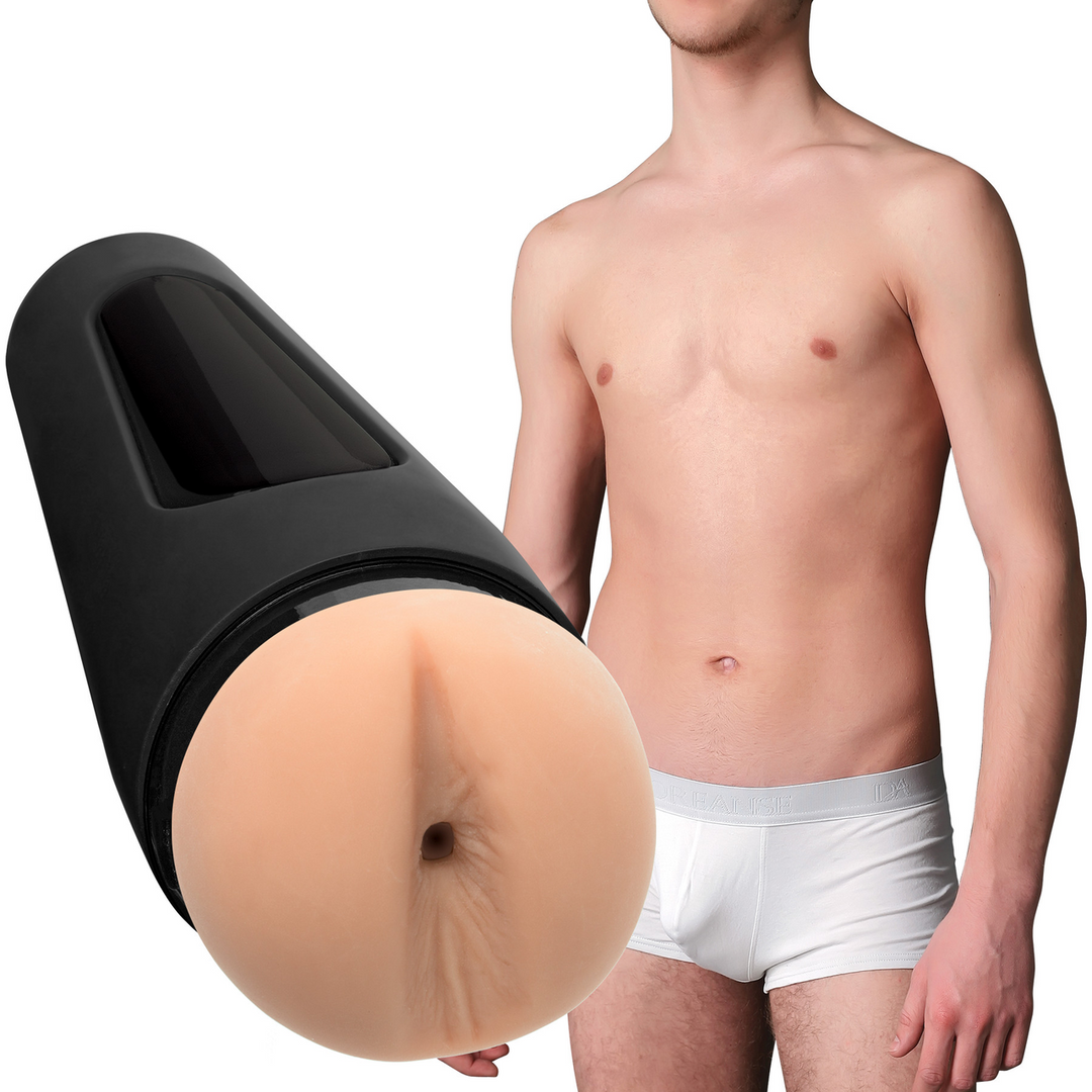 Twink – ULTRASKYN Masturbator Ass