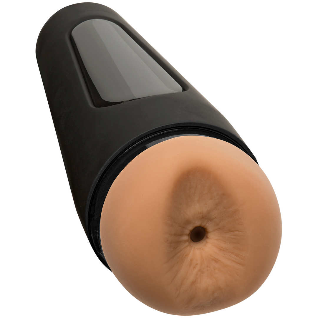Bear – ULTRASKYN Masturbator Ass