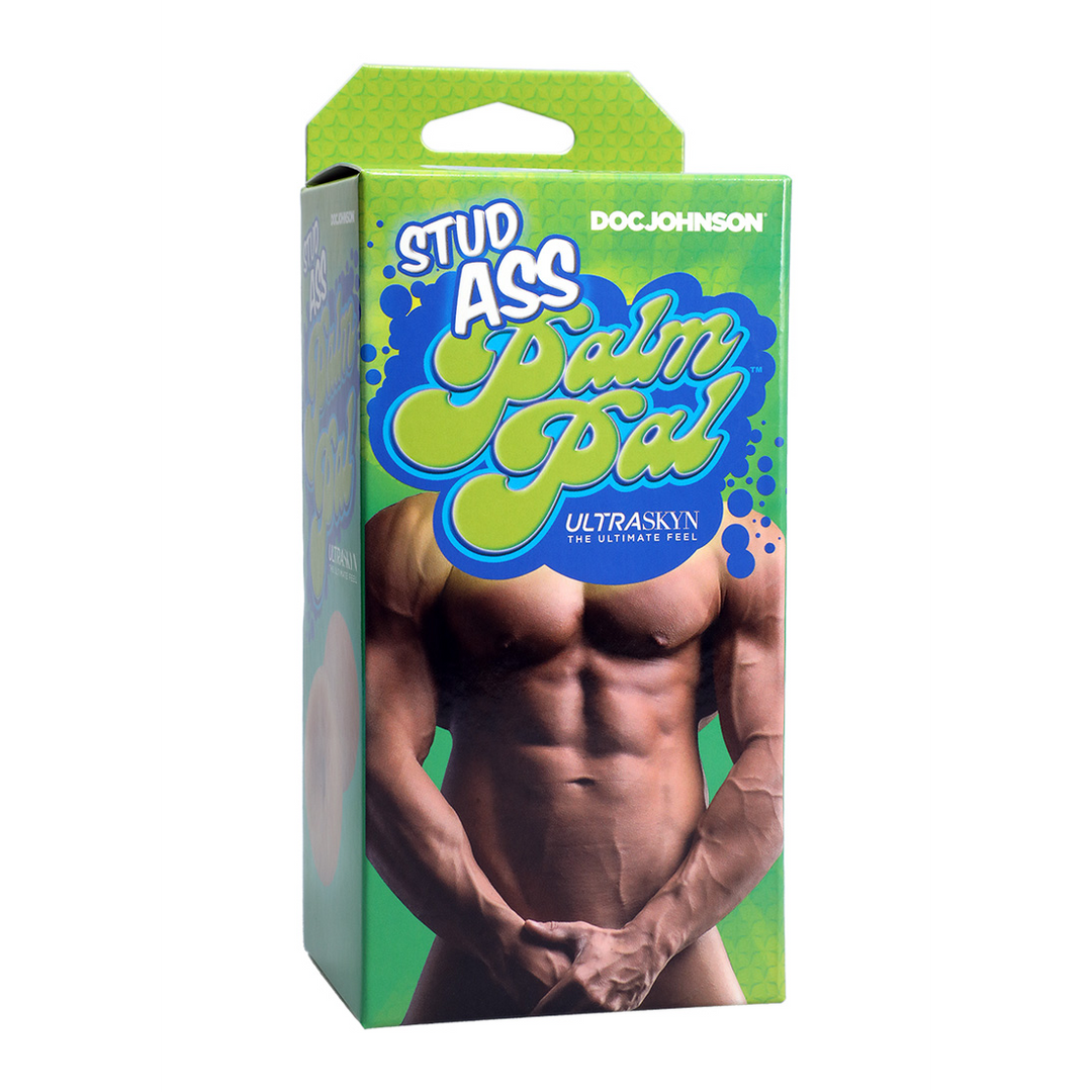 Stud – ULTRASKYN Masturbator Ass