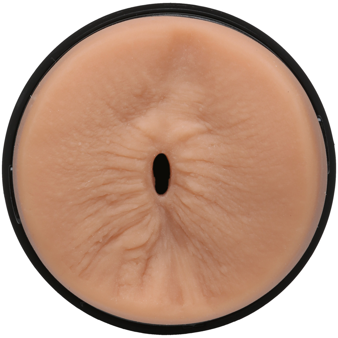 JJ Knight – ULTRASKYN Masturbator Ass