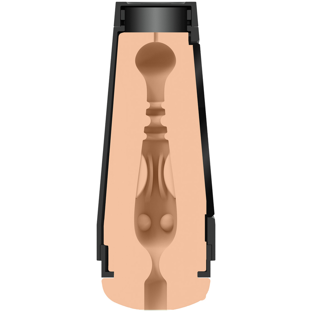 JJ Knight – ULTRASKYN Masturbator Ass