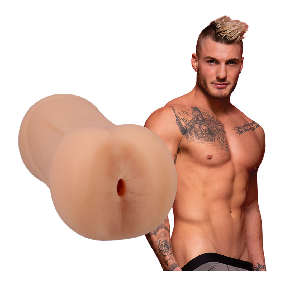 William Seed – ULTRASKYN Pocket Butt Masturbator