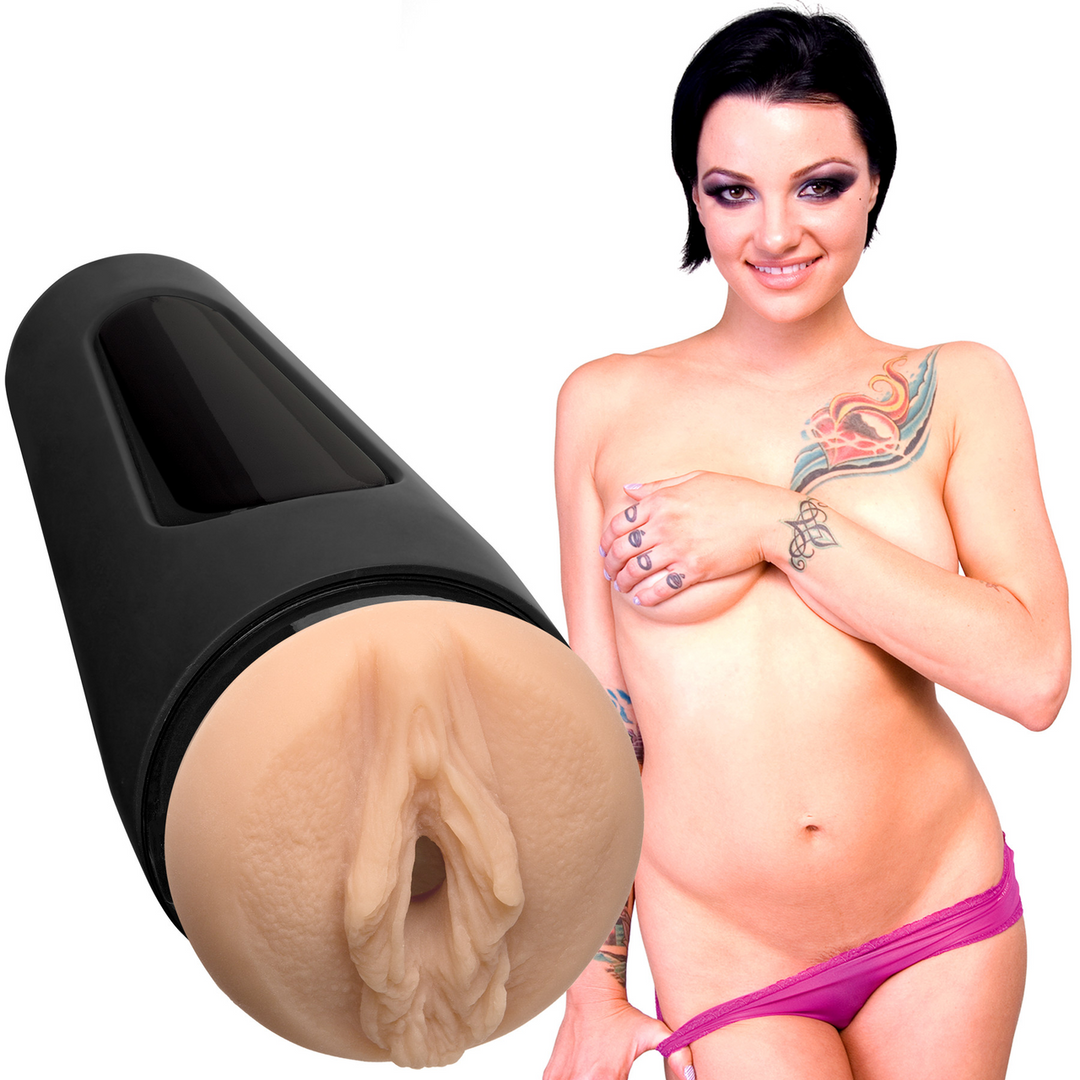 Belladonna – ULTRASKYN Pussy Masturbator