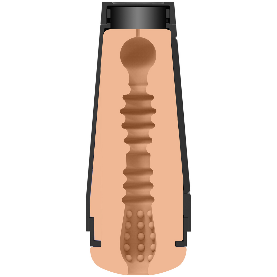 Sophie Dee – ULTRASKYN Pussy Masturbator