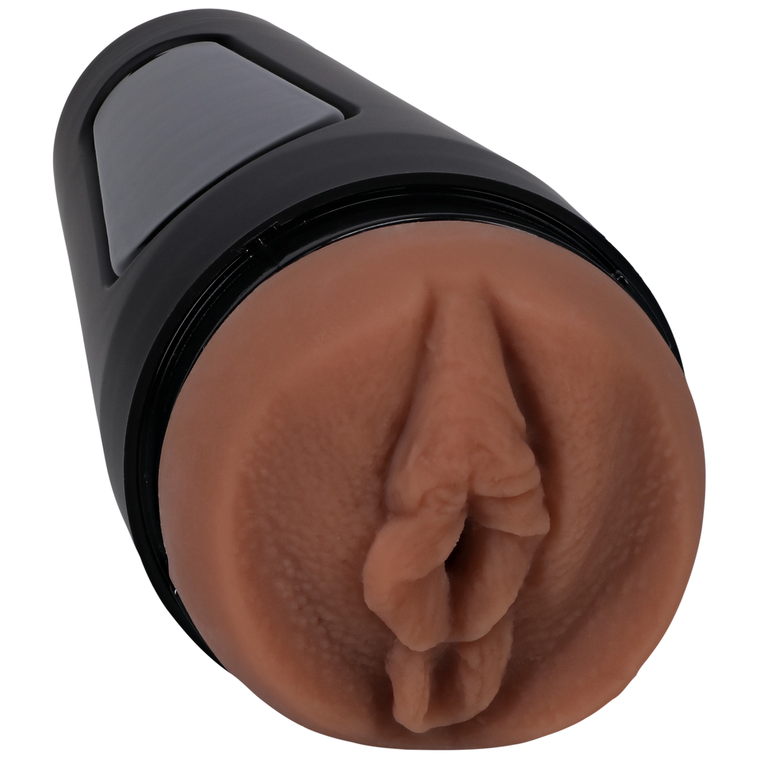 Scarlit Scandal – ULTRASKYN Pussy Masturbator – Vanille