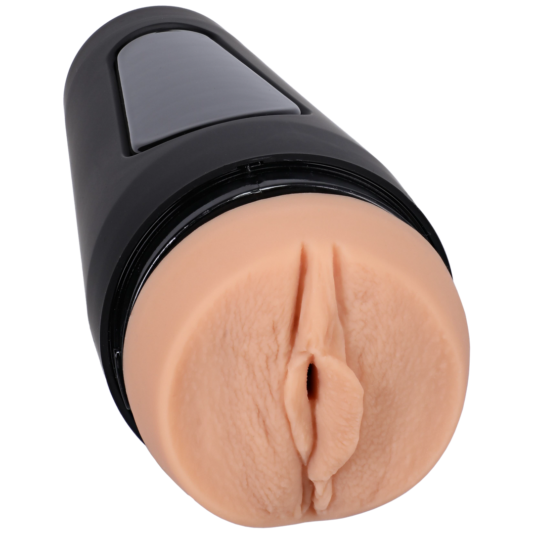 Livv Fitt – ULTRASKYN Stroker – Pussy