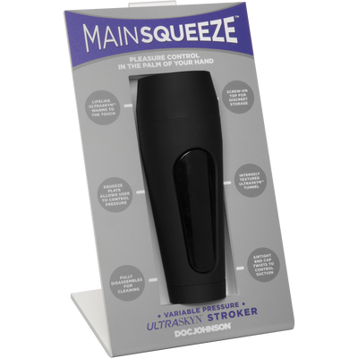 Display - Sasha Grey