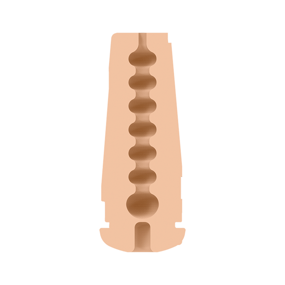 De Virgin – Insert Vervanging
