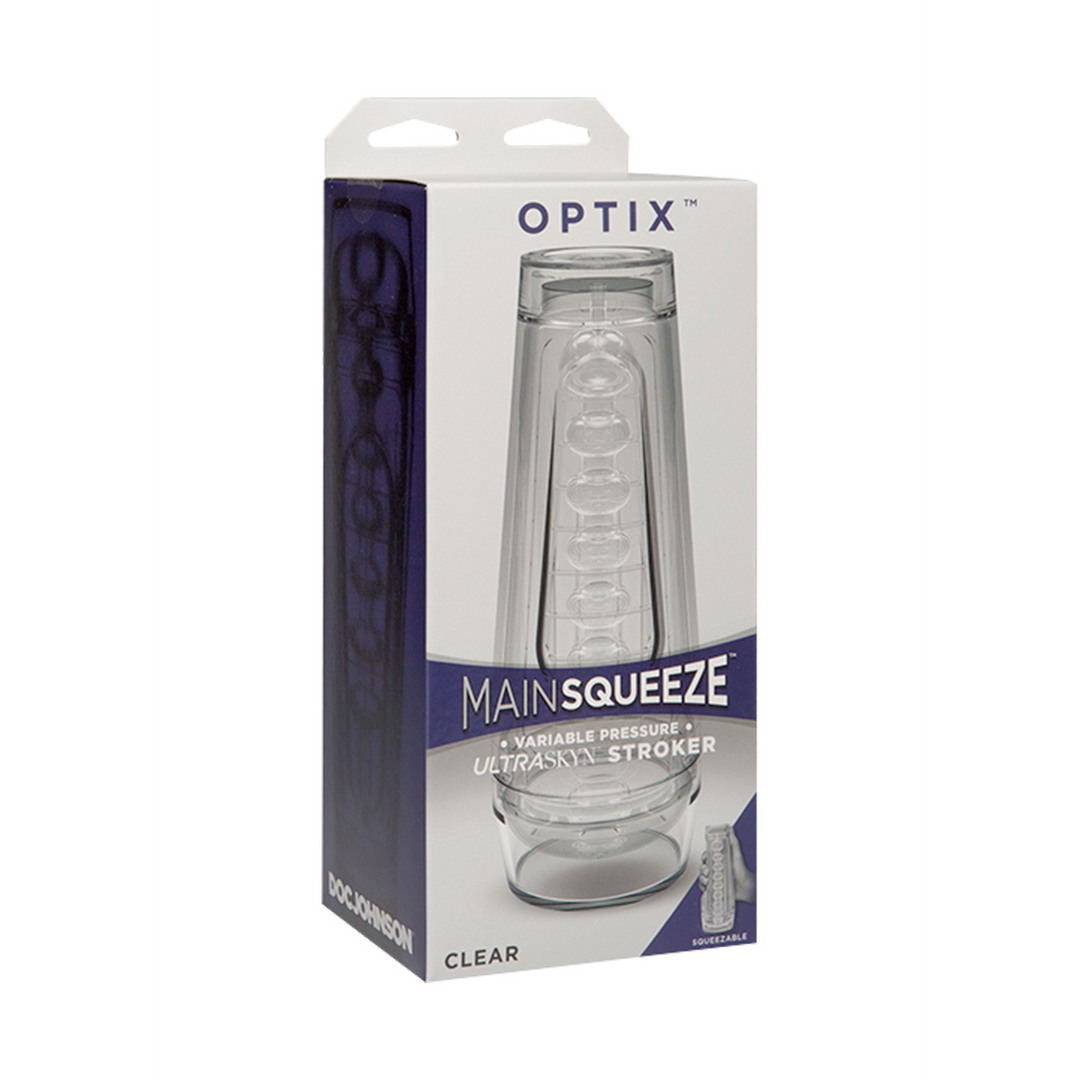 Optix – ULTRASKYN Masturbator