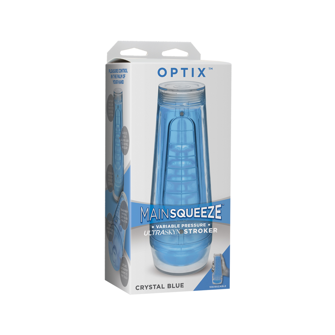Optix – ULTRASKYN Masturbator
