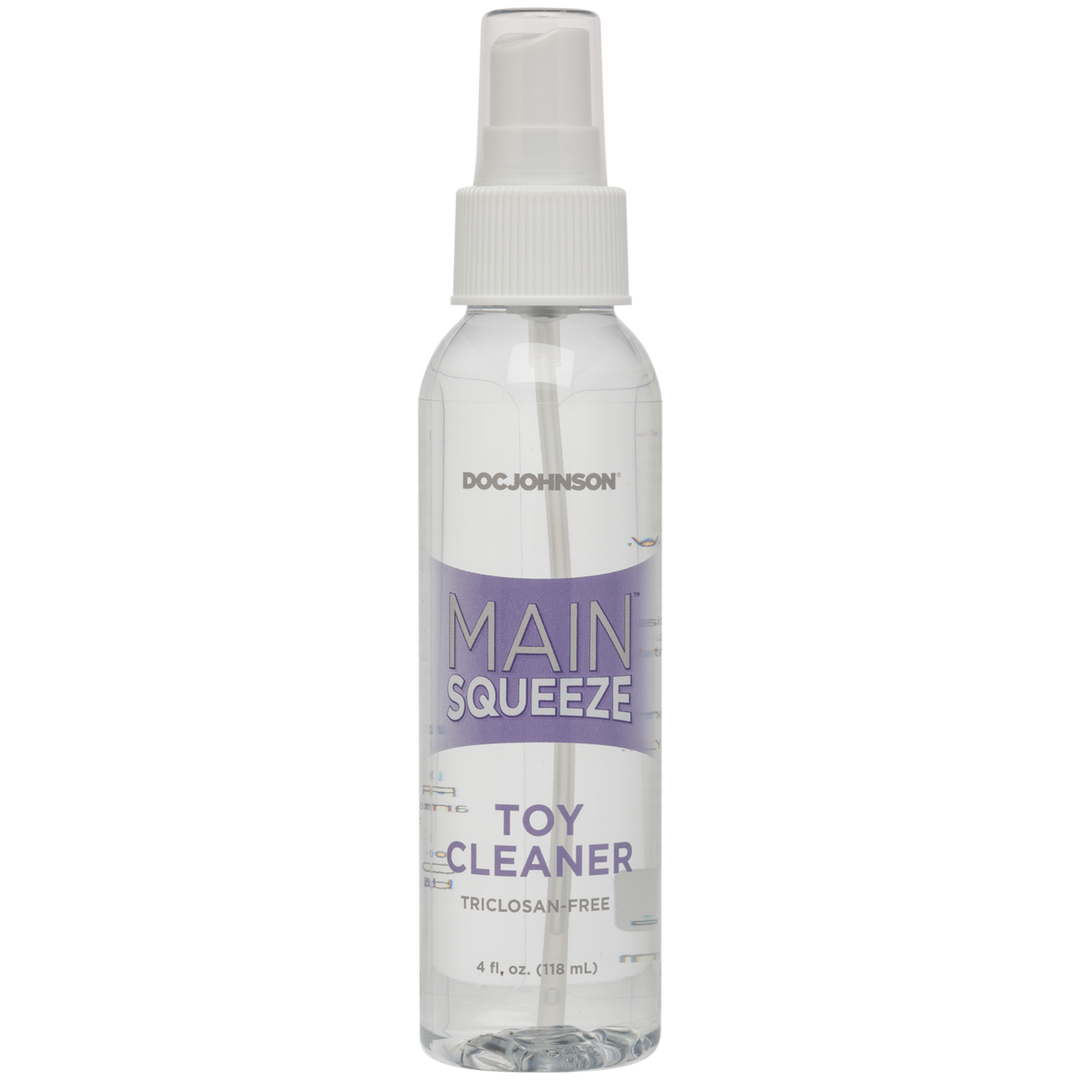 Speelgoedreiniger – 4 fl oz / 120 ml