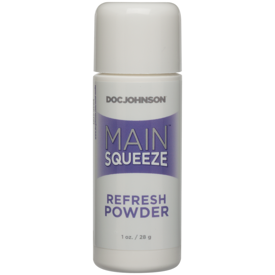 Refresh Powder – 1 fl oz / 30 ml