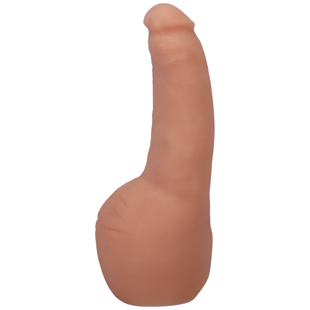 Natalie Mars – Dildo met Penetreerbare Achterkant – Transmeisjes