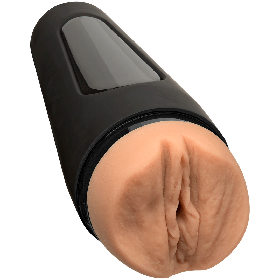 GOSM – ULTRASKYN Pussy Masturbator
