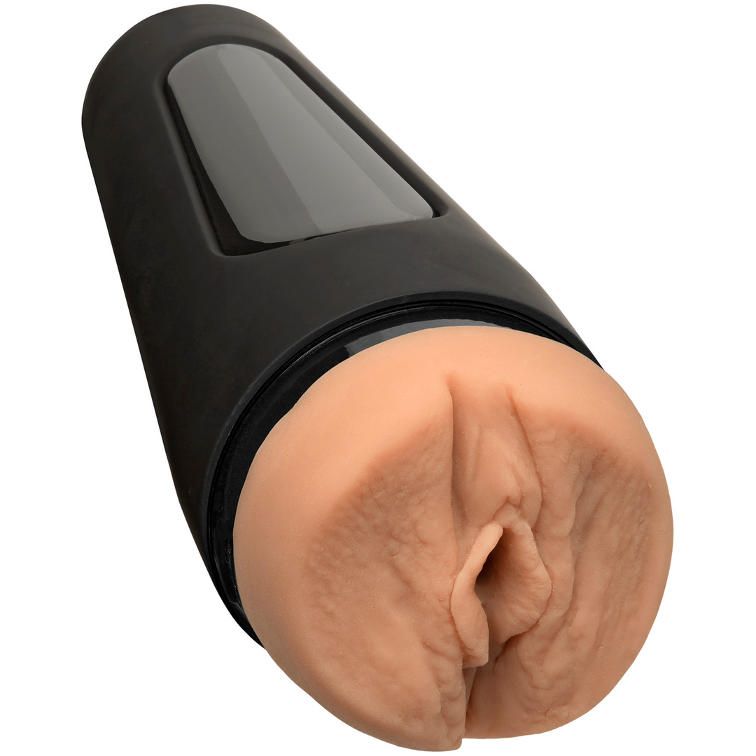 GOSM – ULTRASKYN Pussy Masturbator