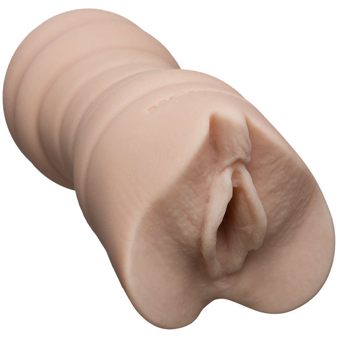 Cream Pie Pocket Pussy – Pussy Masturbator