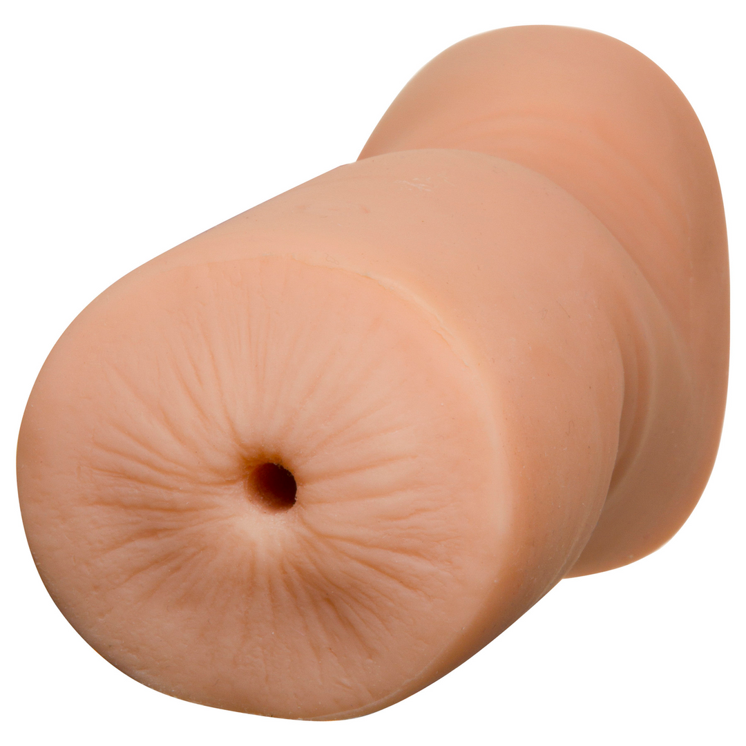 De Vicky Quickie – Realistische ULTRASKYN Masturbator met Dubbele Einden