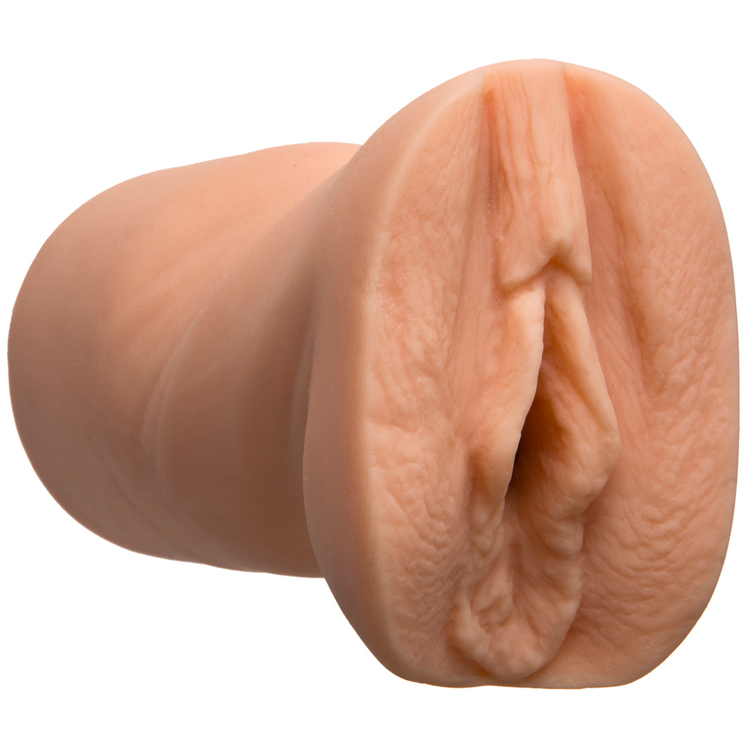 De Vicky Quickie – Realistische ULTRASKYN Masturbator met Dubbele Einden