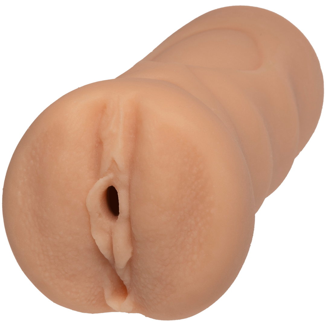 GOSM – ULTRASKYN Pocket Pussy Masturbator