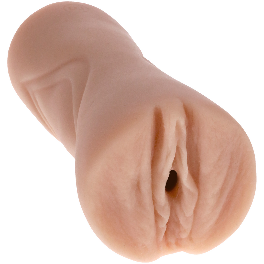 GOSM – ULTRASKYN Pocket Pussy Masturbator