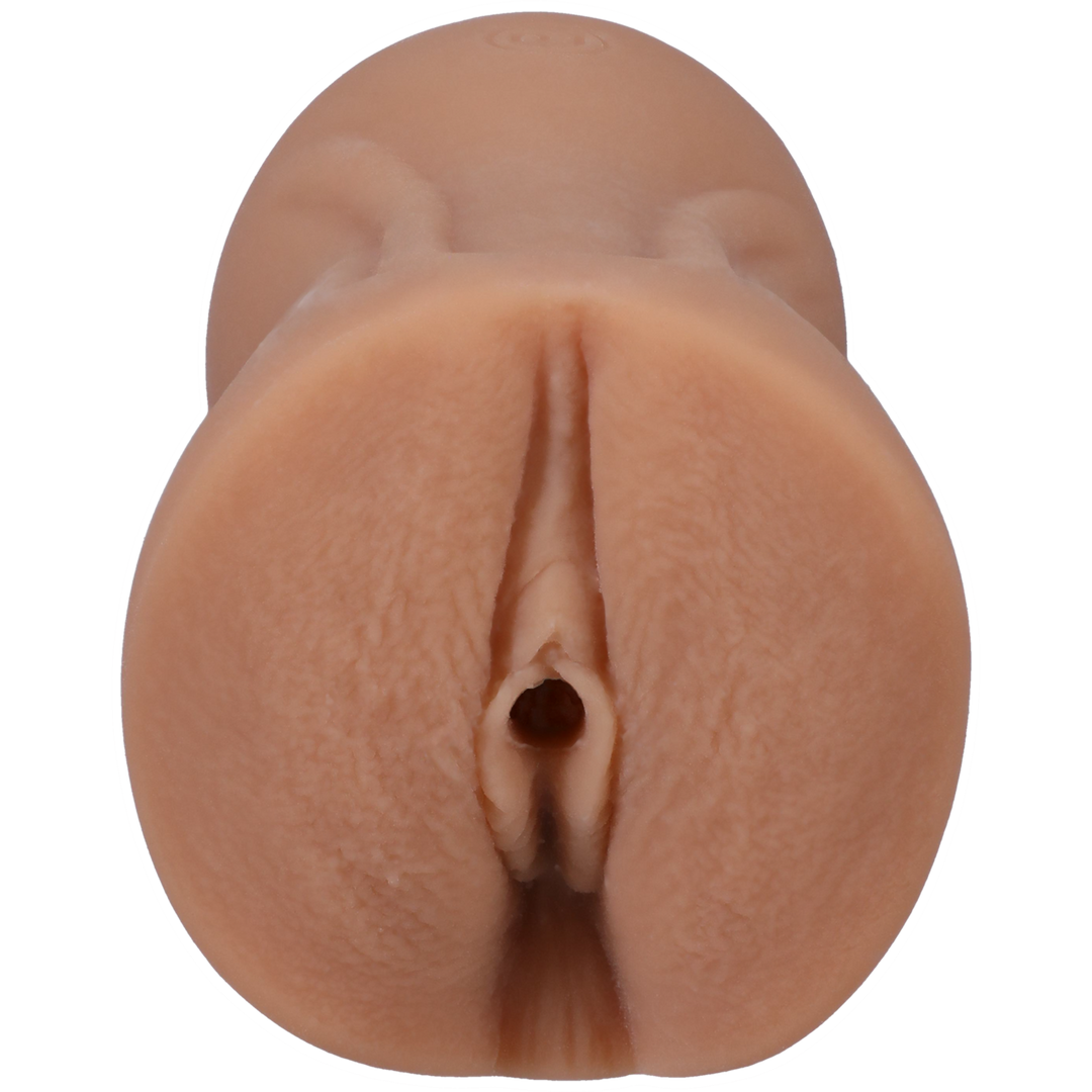 GOSM – ULTRASKYN Pussy Masturbator – @Ms_Puiyi