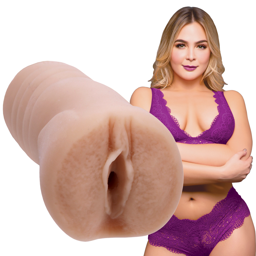 Blair Williams – ULTRASKYN Pocket Pussy Masturbator