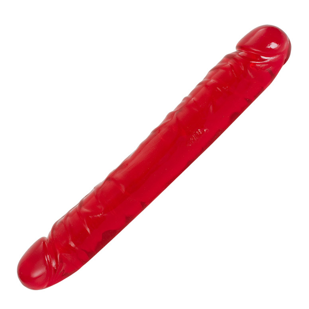 Dubbele Dildo – 12 / 30 cm
