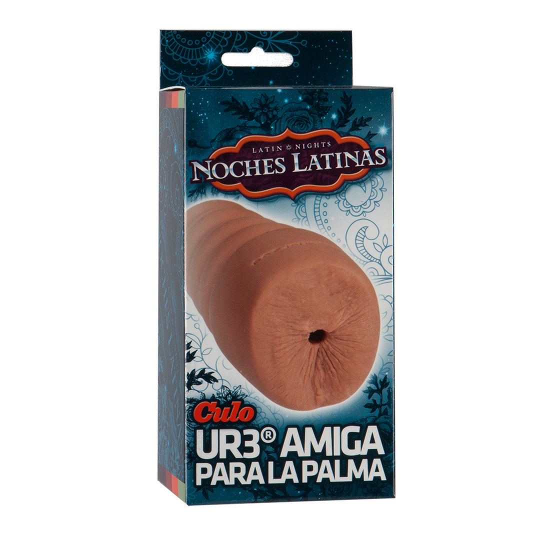 Amiga para La Palma – ULTRASKYN Ass Masturbator
