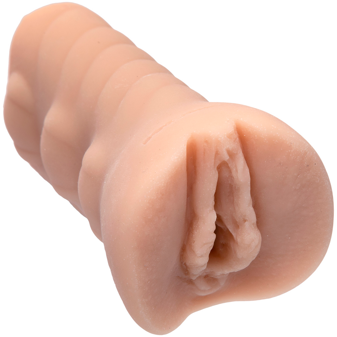 Jesse Capelli – ULTRASKYN Pocket Pussy Masturbator