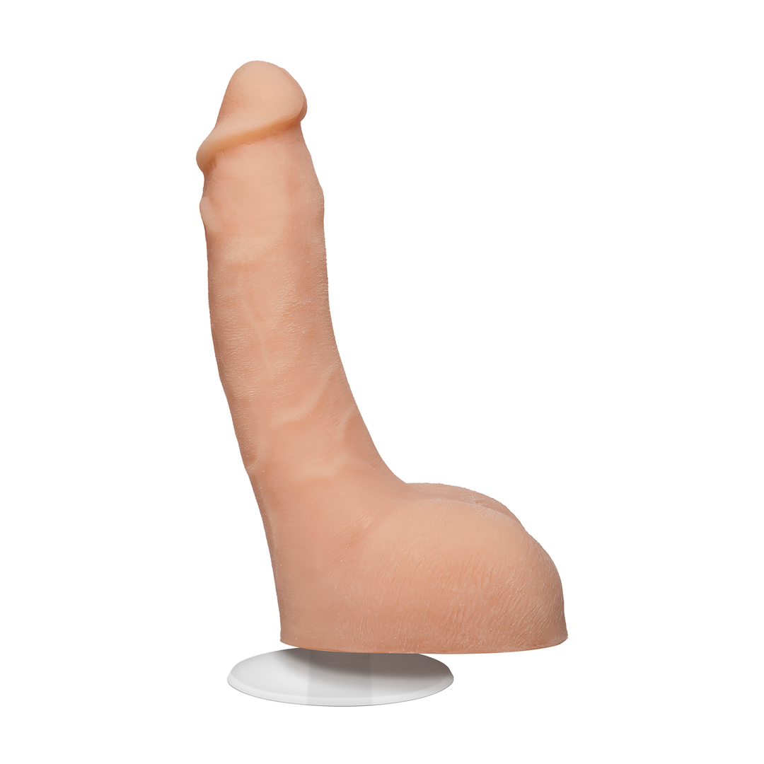Leolulu – Realistische Leo Pocket Pussy Masturbator en Lulu Dildo – 8 / 20 cm