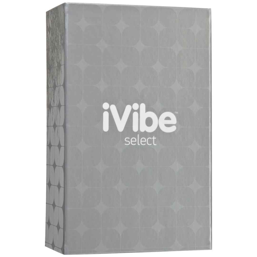 iPlay – Luxe Vibrator