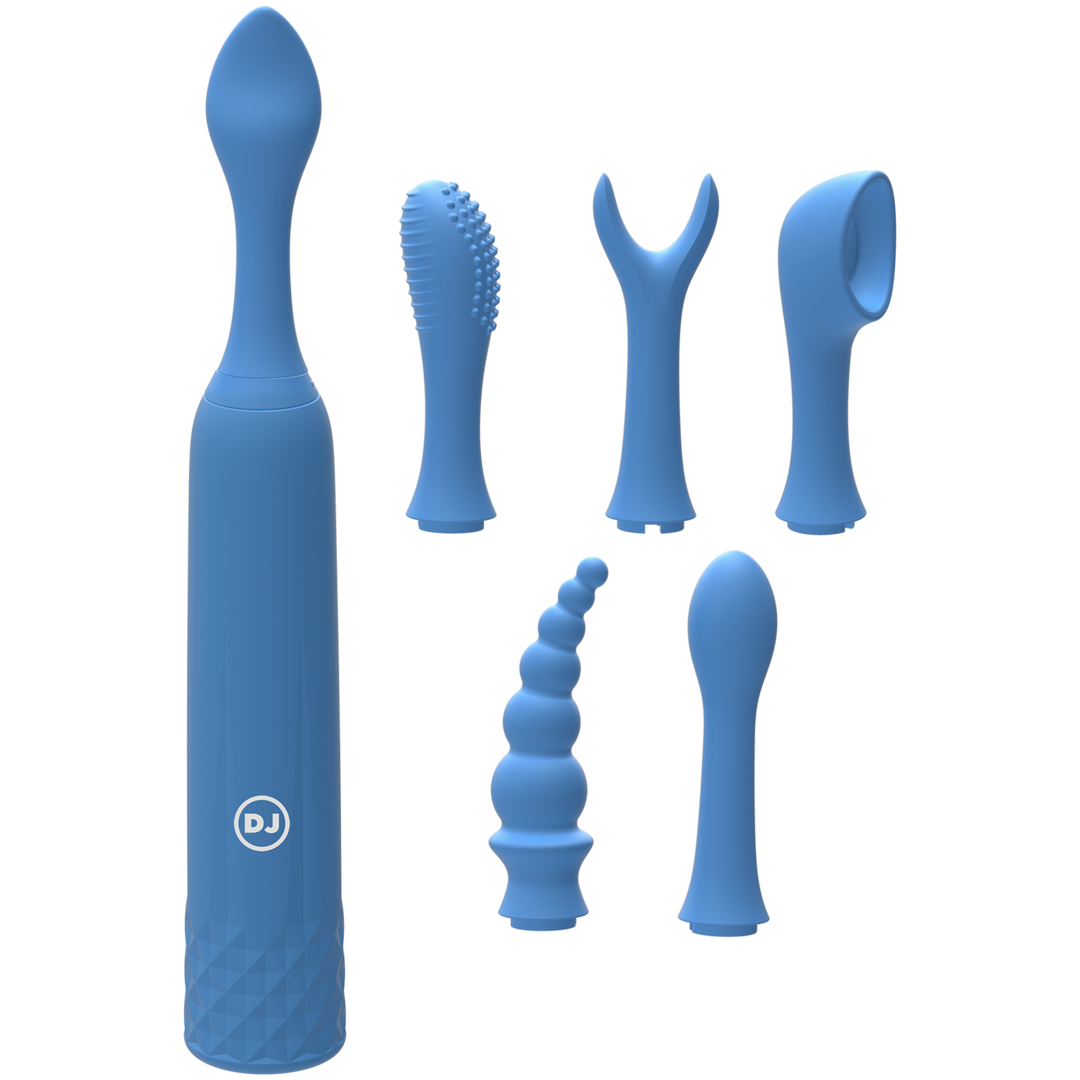 Iquiver – 7-delige set