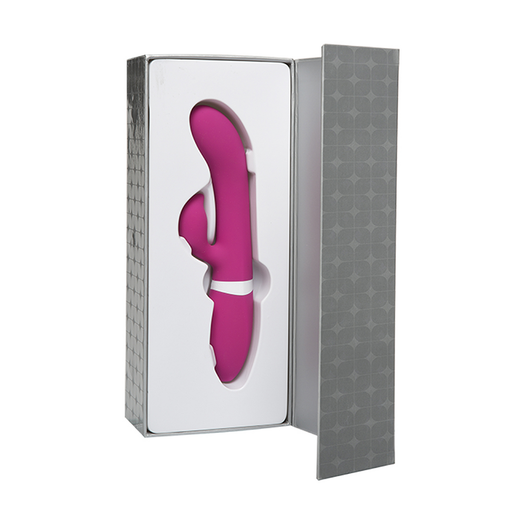 iRock – Rabbit Vibrator