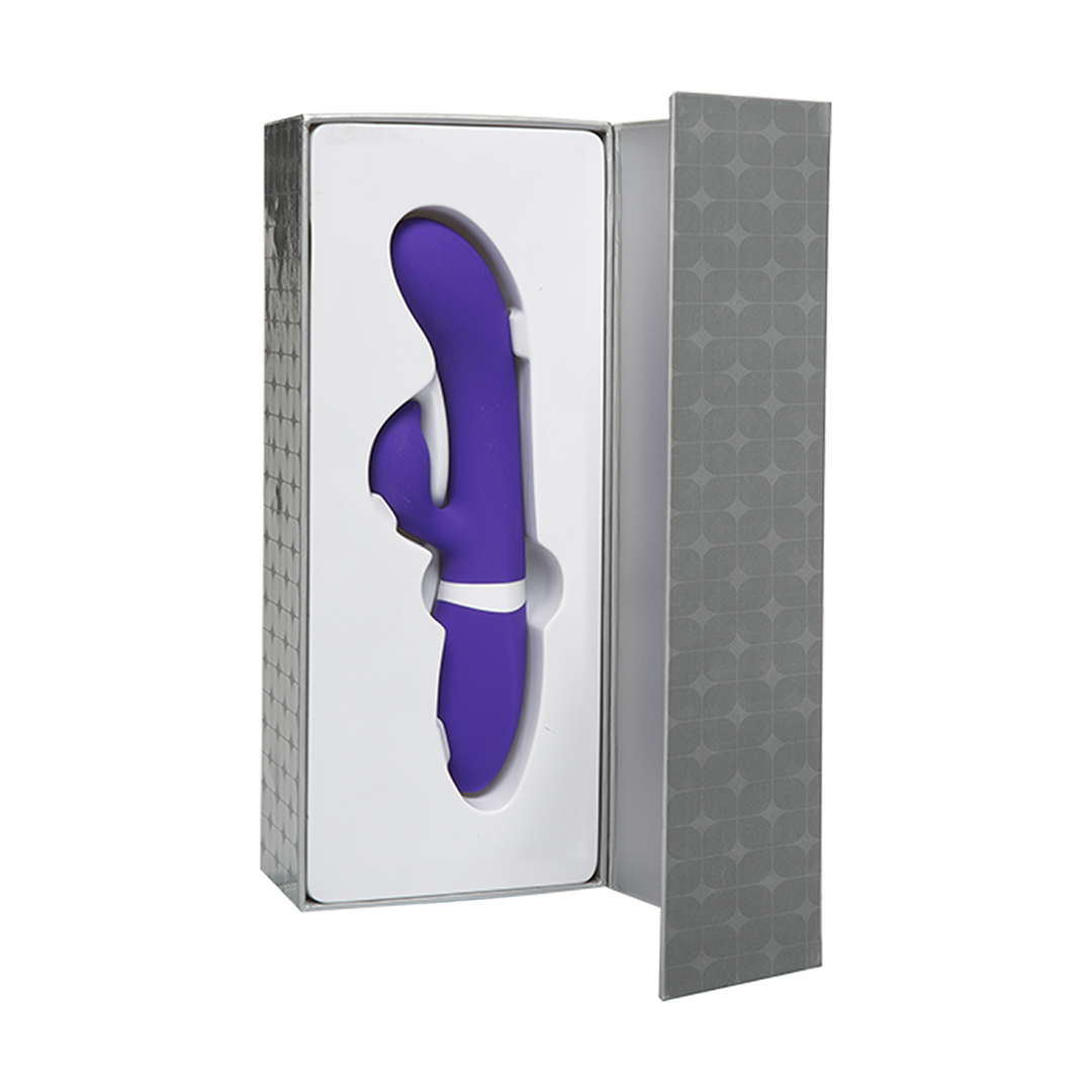 iRock – Rabbit Vibrator