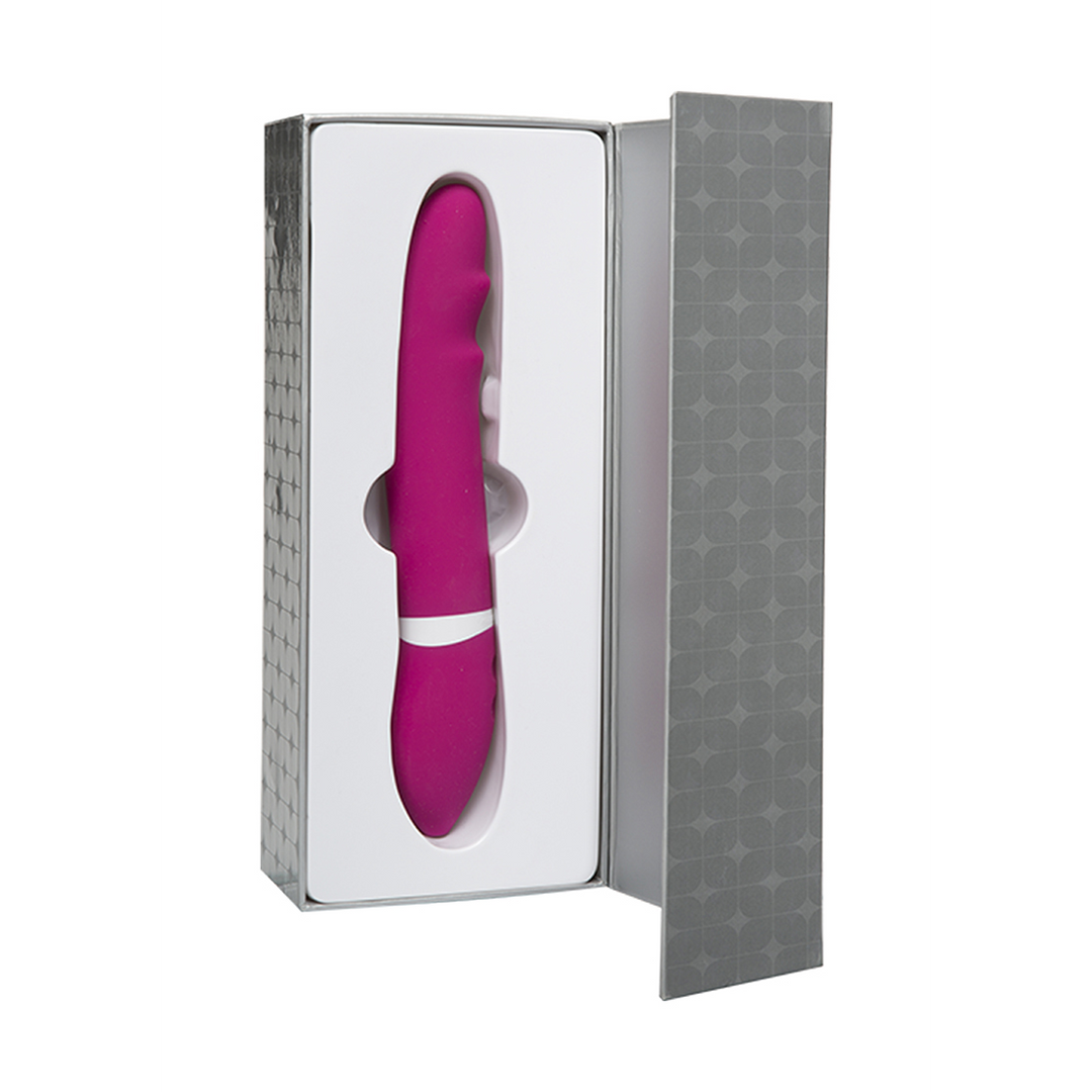 iBend – Buigbare Vibrator