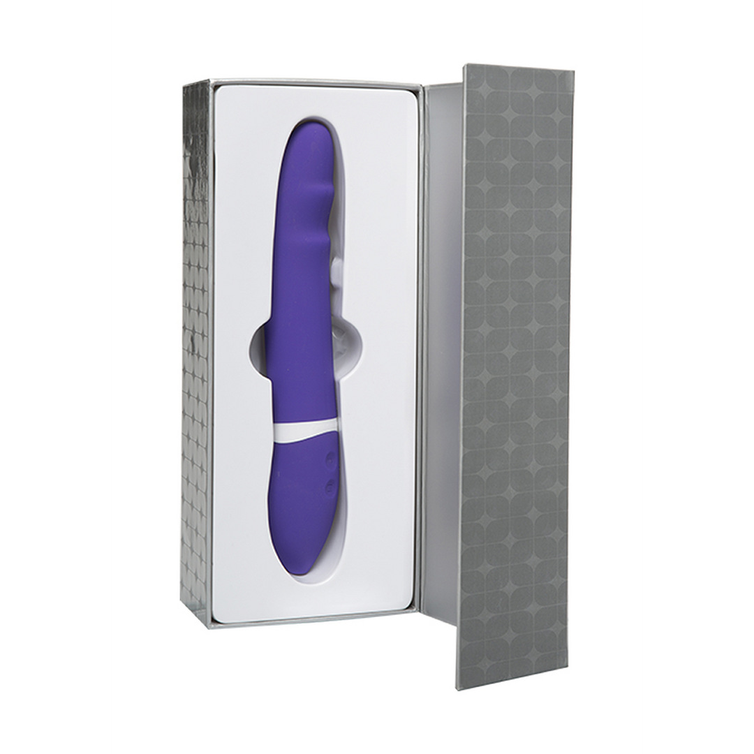 iBend – Buigbare Vibrator