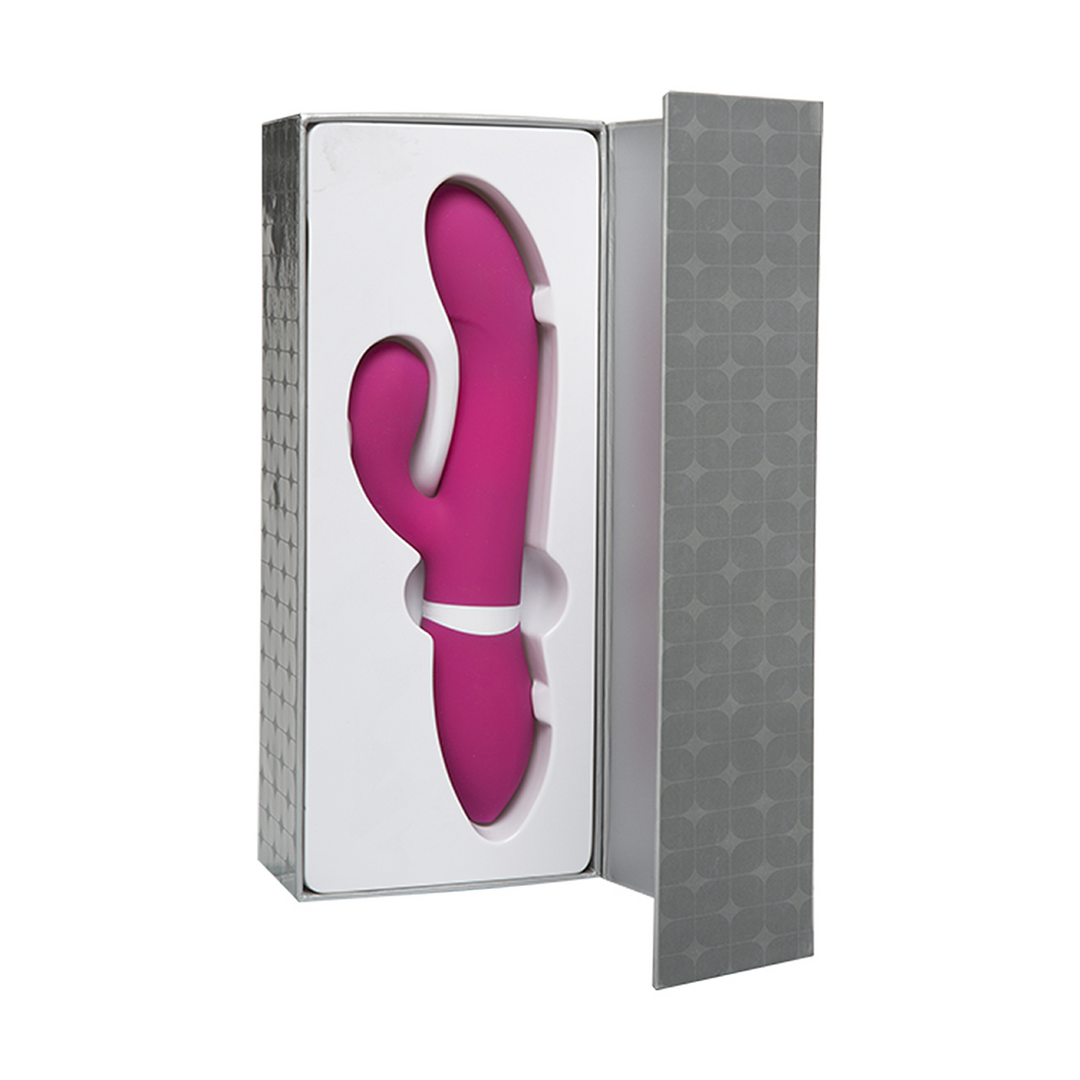 iCome – Konijnen Vibrator