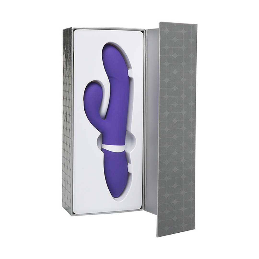 iCome – Konijnen Vibrator